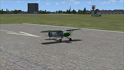 Discover Europe Fsx And Steam [Importación Inglesa]