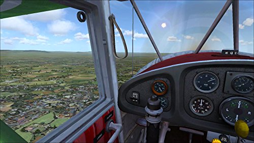 Discover Great Britian Fsx And Steam [Importación Inglesa]