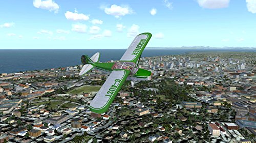 Discover Great Britian Fsx And Steam [Importación Inglesa]