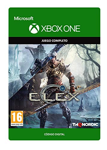 Elex Standard | Xbox One - Código de descarga