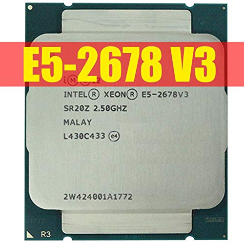 Fit For HUANANZHI Intel Xeon E5 2678 V3 X99 F8 Placa Base DDR4 LGA2011-3 Y LGA 2011 32GB = 8 GB * 4pcs 2666MHz Placa Madre del Ordenador