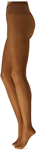 Hanes Silk Reflections Women's Alive Sheer To Waist Support Pantyhose, Barely