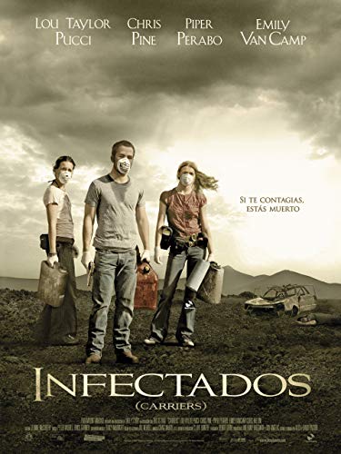 Infectados