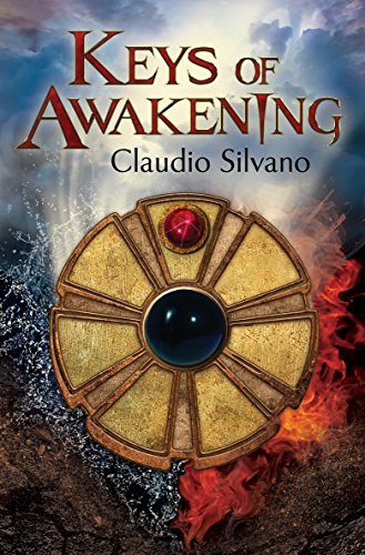 Keys of Awakening (Destiny of Fire Book 2) (English Edition)