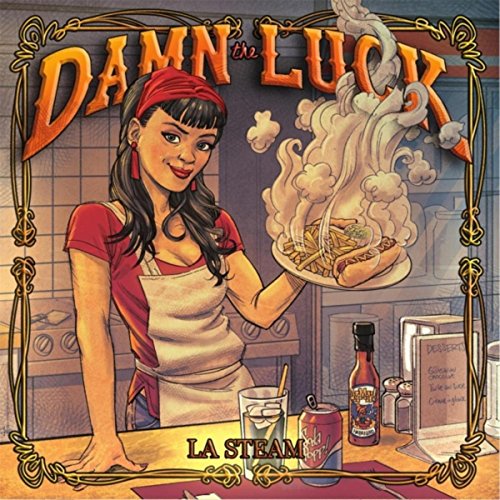 La Steam [Explicit]