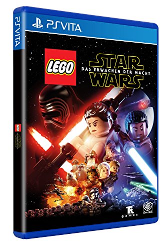 LEGO Star Wars: Das Erwachen der Macht [Importación Alemana]