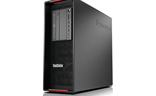 Lenovo ThinkStation P500 WorkStation | Intel Xeon E5-2678 v3 12 Cores 2,5 GHz | 32 GB RAM | 512 GB SSD | Nvidia Quadro K2000 2 GB | Windows 10 Pro | (reacondicionado)