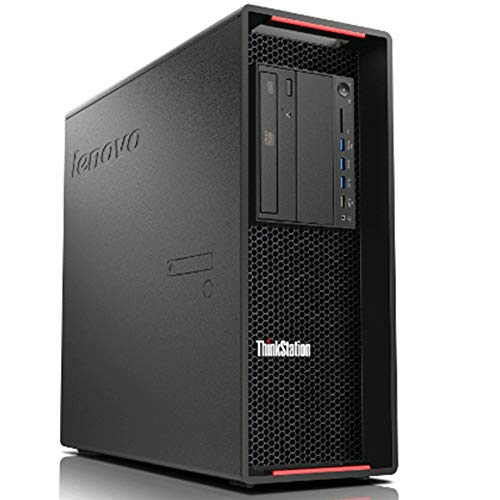 Lenovo ThinkStation P500 WorkStation | Intel Xeon E5-2678 v3 12 Cores 2,5 GHz | 32 GB RAM | 512 GB SSD | Nvidia Quadro K2000 2 GB | Windows 10 Pro | (reacondicionado)