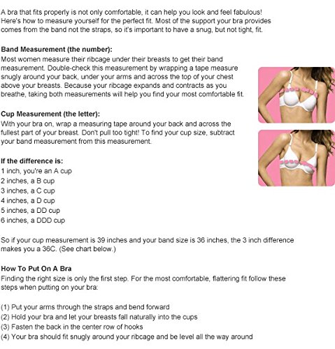 Maidenform® Custom Lift® Tailored Demi T-Shirt Bra 32D Pink