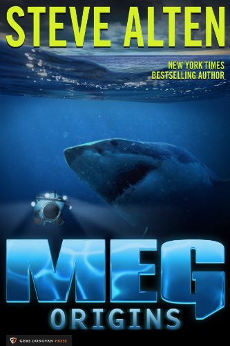 Meg: Origins (English Edition)