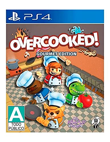 Overcooked-Nla [USA]