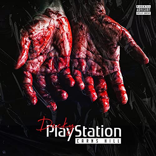 Playstation [Explicit]