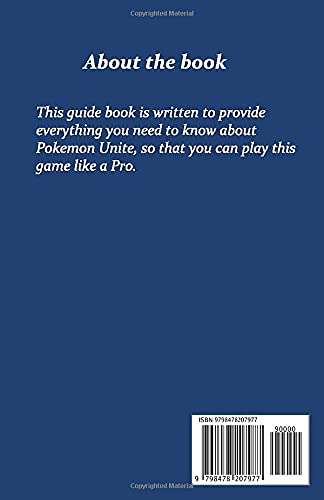 POKÉMON UNITE GAME GUIDE: HOW TO MAKE THE BEST POKÉMON BUILDS