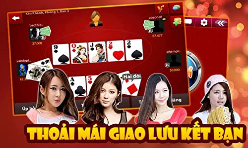 Pro A - Đẳng Cấp Game Bài