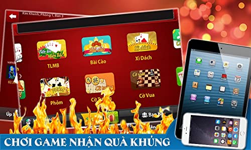 Pro A - Đẳng Cấp Game Bài