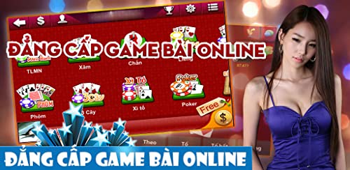 Pro A - Đẳng Cấp Game Bài