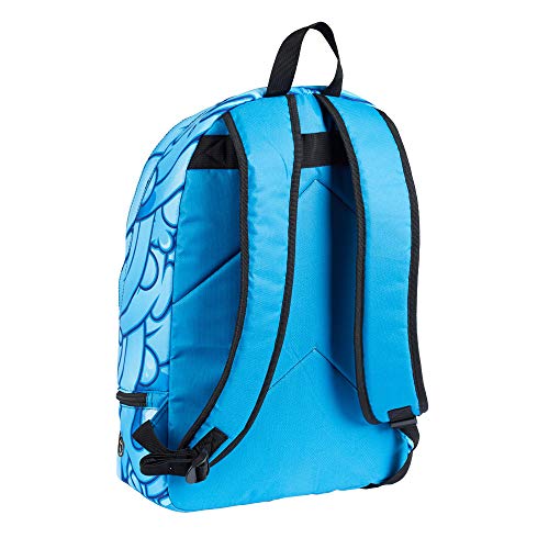 Pro-Dg Mochila Urban Eye' Mochila Tipo Casual, 40 cm, 22 Litros, Multicolor