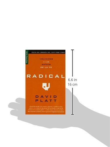 Radical: Volvamos A las Raices de la Fe (Favoritos)