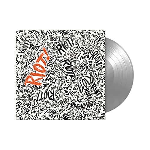 Riot! [Vinilo]