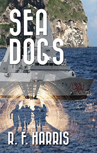 SEA DOGS (English Edition)