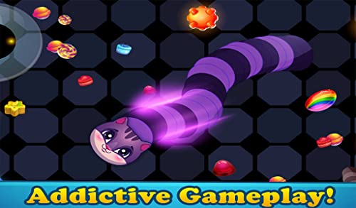 Snake Crawl Game Free