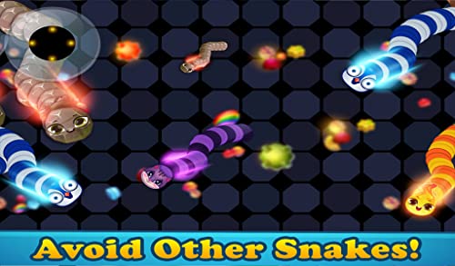 Snake Crawl Game Free