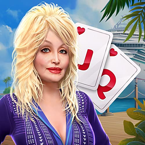 Solitaire Cruise: solitario juego de cartas gratis