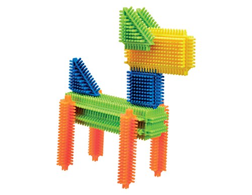 Stickle Bricks - Juguete de construcción