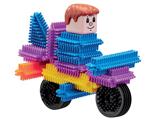 Stickle Bricks - Juguete de construcción