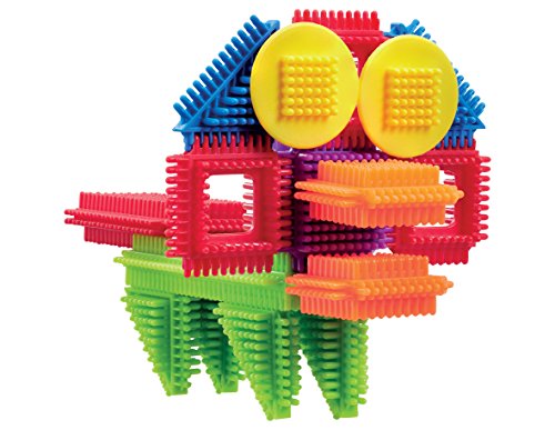 Stickle Bricks - Juguete de construcción