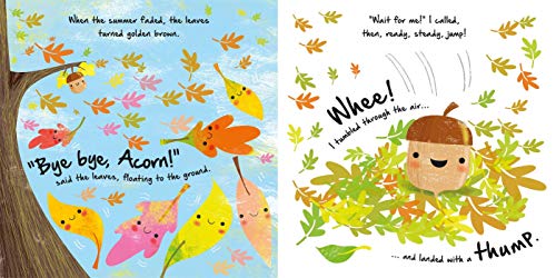 Stories of the Seasons: Nature Stories Collection