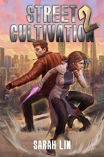 Street Cultivation 2 (English Edition)