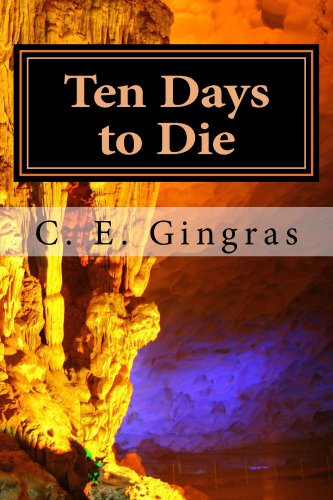Ten Days to Die (English Edition)