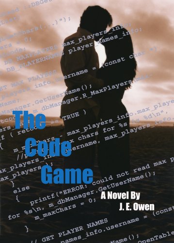 The Code Game (English Edition)