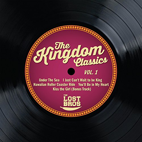 The Kingdom Classics, Vol. 1