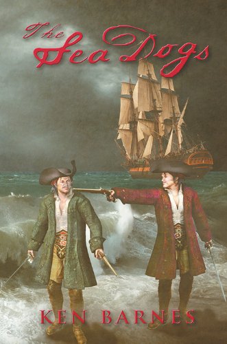 The Sea Dogs (English Edition)