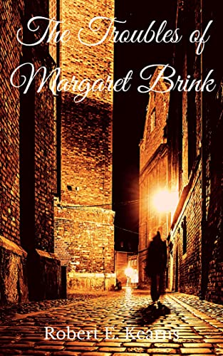 The Troubles of Margaret Brink (English Edition)