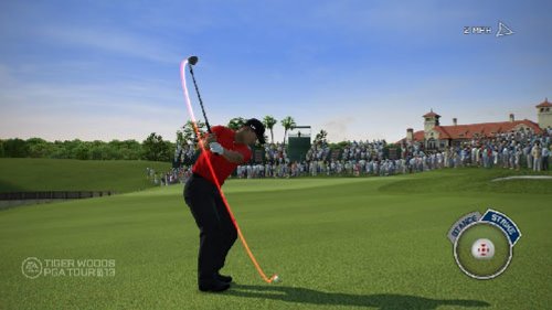 Tiger Woods PGA Tour 13 [Importación inglesa]