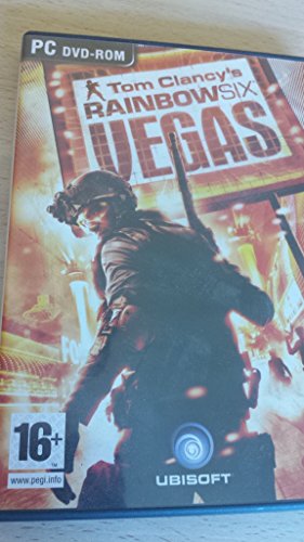 Tom Clancy's Rainbow Six Vegas