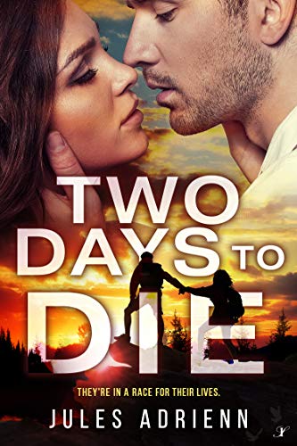 Two Days to Die (English Edition)