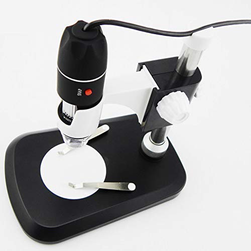 USB HD 1000-speed with Lift Electronic Magnifier Microscope Service Inspection FDJ1000A 1000-speed with Lift for Industrial Inspection Jewelry