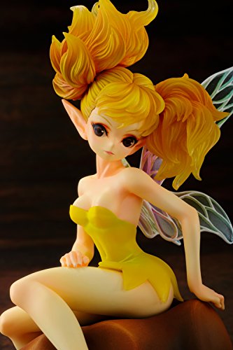 Vertex Dragon'S Crown: Figura de PVC Tiki (versión Resultado de Aventura) (Escala 1:1)