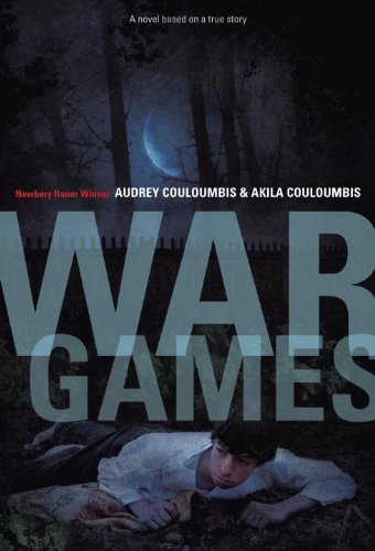 War Games (Junior Library Guild Selection (Random House)) (English Edition)