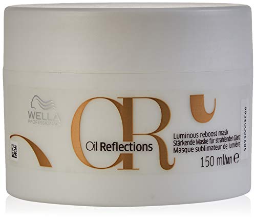 WELLA OIL REFLECTIONS WELLA MASK 150ML