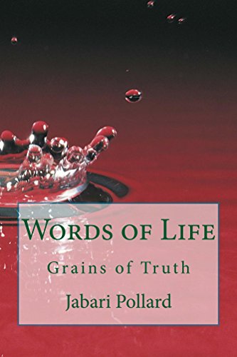 Words of Life: Grains of Truth (English Edition)