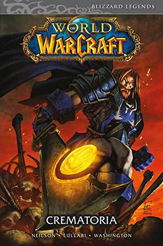 World of Warcraft. Crematoria