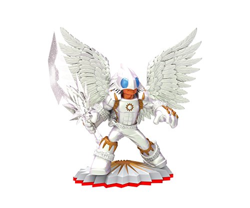 ACTIVISION Skylanders Trap Team: Trap Master Knight Light