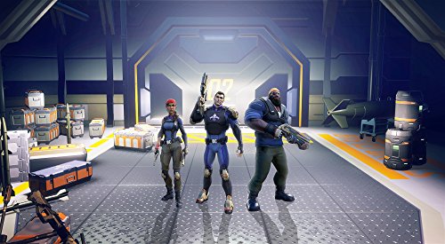 Agents Of Mayhem - Day One Edition