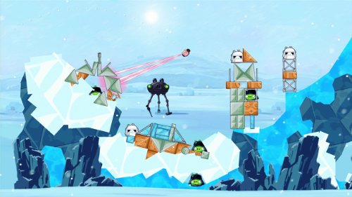 Angry Birds: Star Wars [Importación Francesa]