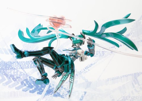 Bandai Fei Yen Hatsune Miku VR-014/HD Composite Ver. Ka (japan import)